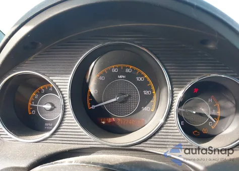 2009 Saturn Aura Xe z USA, uszkodzony, nr VIN 1G8ZS57B19F189333